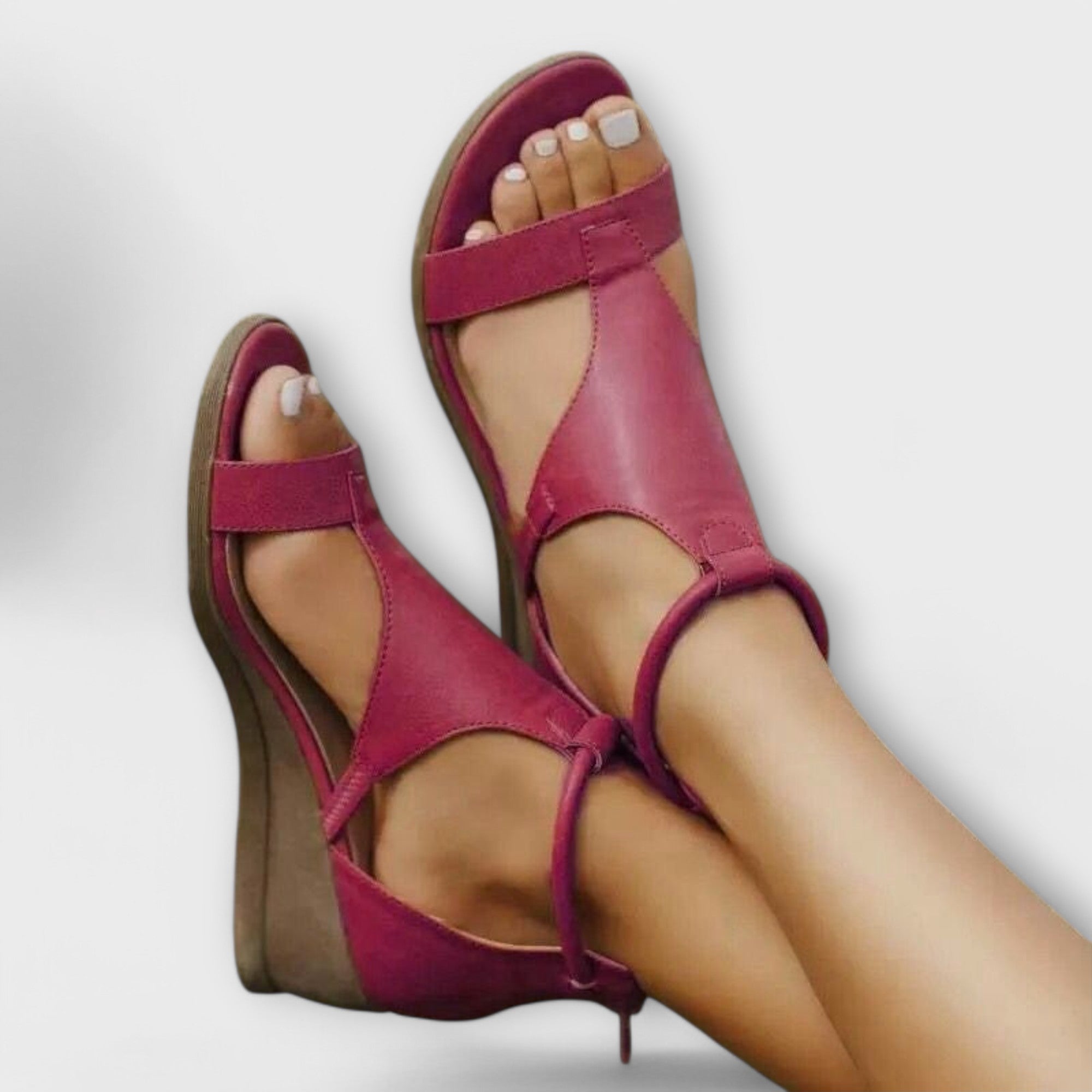 Fiammetta - Sandalen für Damen