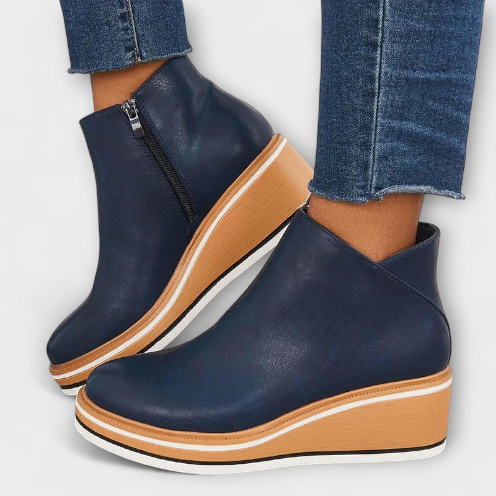 Brenda - Stiefeletten