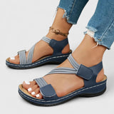 Lynn | Orthopädische Sandalen