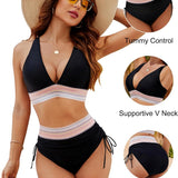 Elara | Dein selbstbewusster Bauch-Weg-Bikini