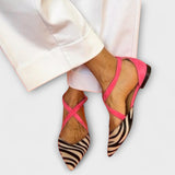 Fenna - Band-Ballerinas