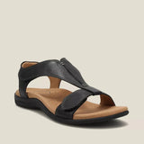 NELLY | Komfort-Sandalen mit stilvollem Design