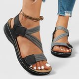 Lynn | Orthopädische Sandalen