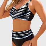 DELACROIX | Bikini Chic Zeitlos Mélanie