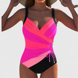 DELACROIX | Maillot Silhouette Chic Florence