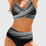 DELACROIX | Bikini Chic Zeitlos Mélanie