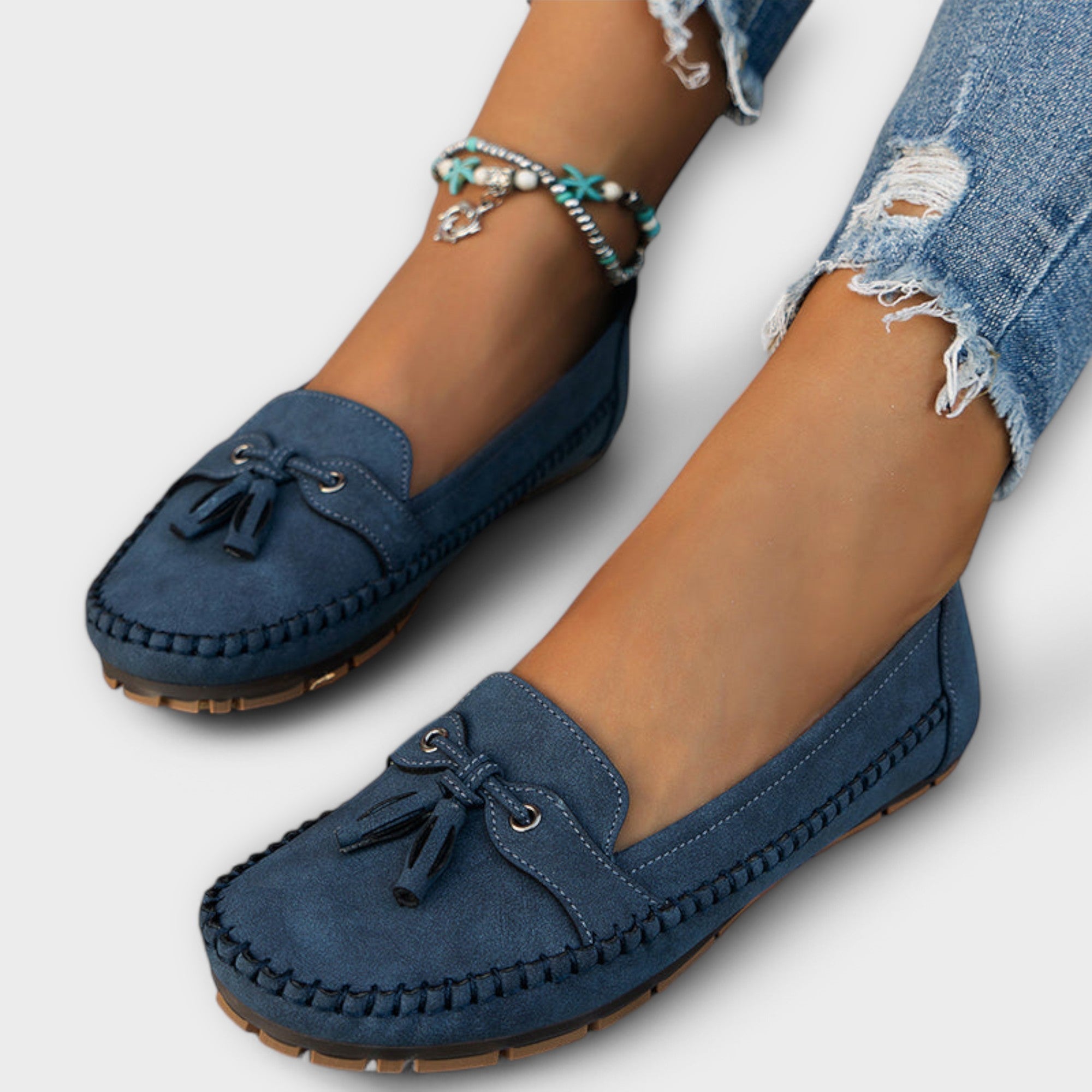 Lise - Slipper