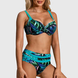 DELACROIX | Eleganter Bikini Riviera Cyrielle