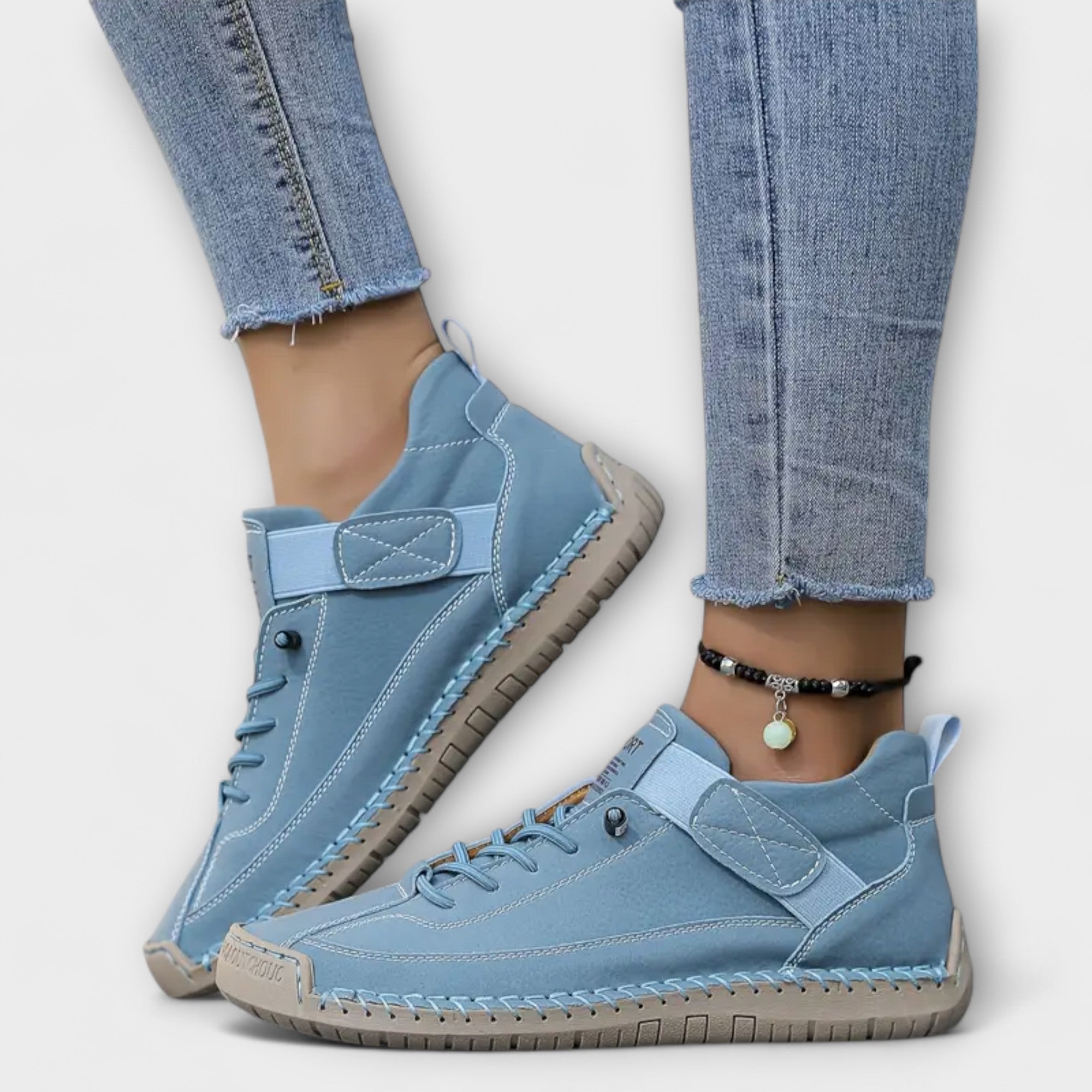 Zeitlose Chelsea-Sneaker