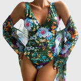DELACROIX | Chic Marine Sommermode
