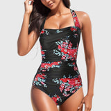 DELACROIX | Raffiniertes Sommerbadekleid Capucine
