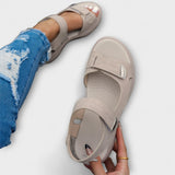 AirFlow – Atmungsaktive Damensandalen für maximalen Komfort