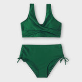 DELACROIX | Bikini Silhouette Chic Florenz