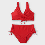 DELACROIX | Bikini Silhouette Chic Florenz
