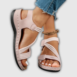 Lynn | Orthopädische Sandalen