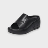 Elisa | Orthopädische Keilsandalen