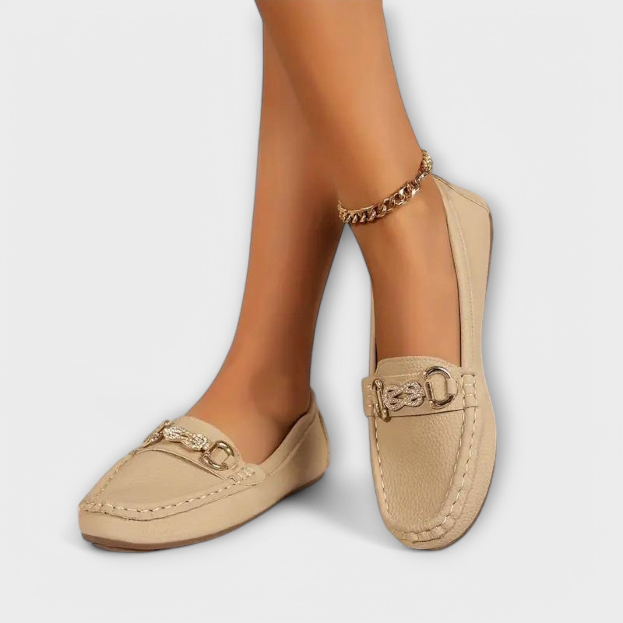 Christina - Slipper