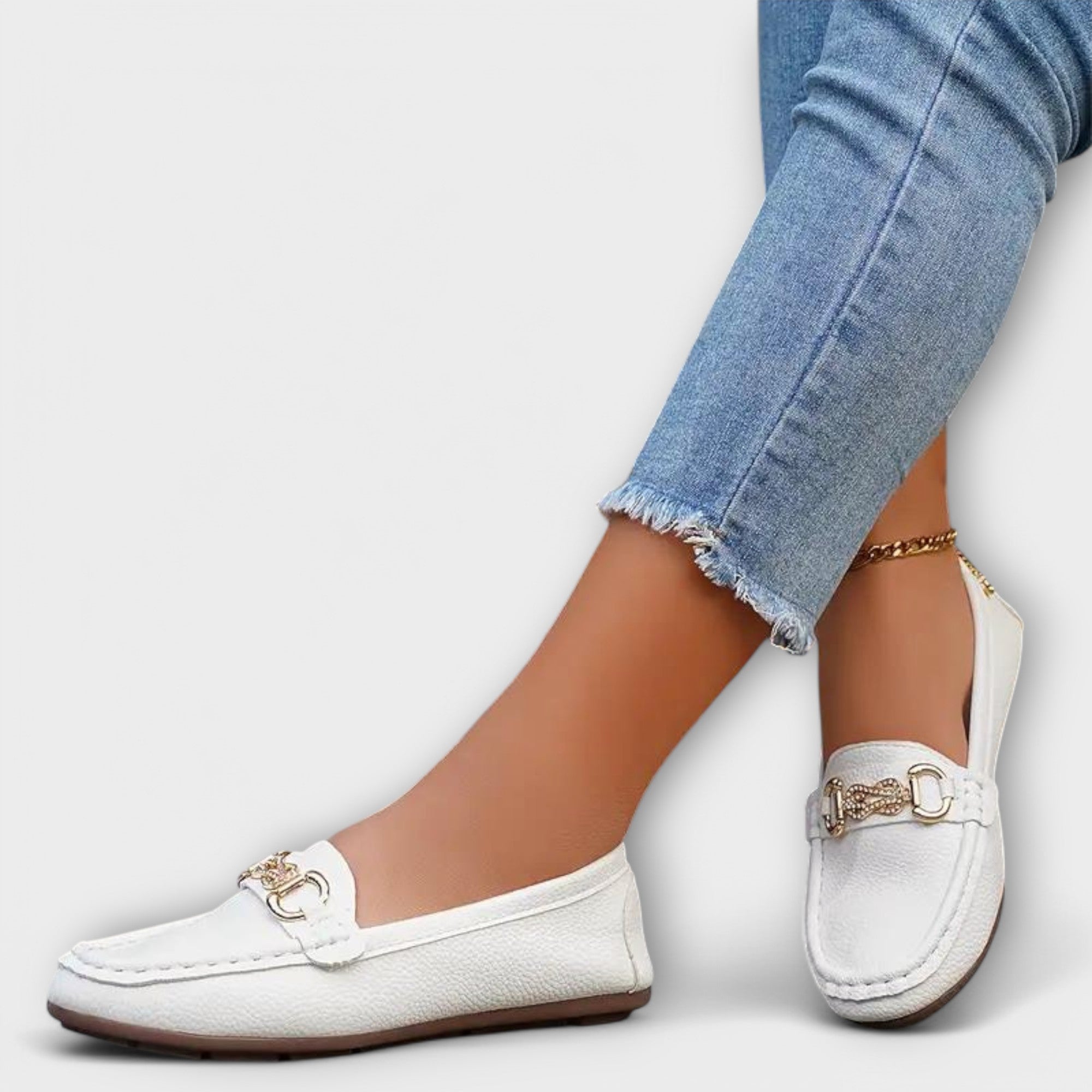 Christina - Slipper
