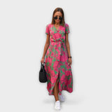 Eshel - Bequemes Kleid