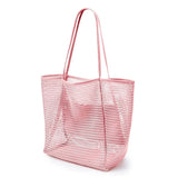 SERENITY TOTE | DEINE ENTSPANNTE BEACH BAG FÜR JEDEN SOMMER