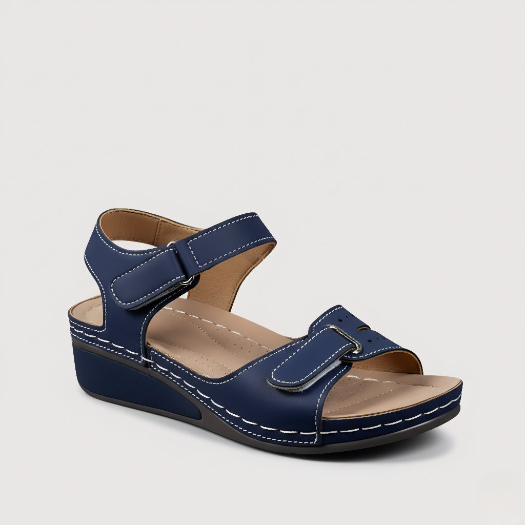Lea - Bequeme Sandalen