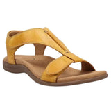 NELLY | Komfort-Sandalen mit stilvollem Design