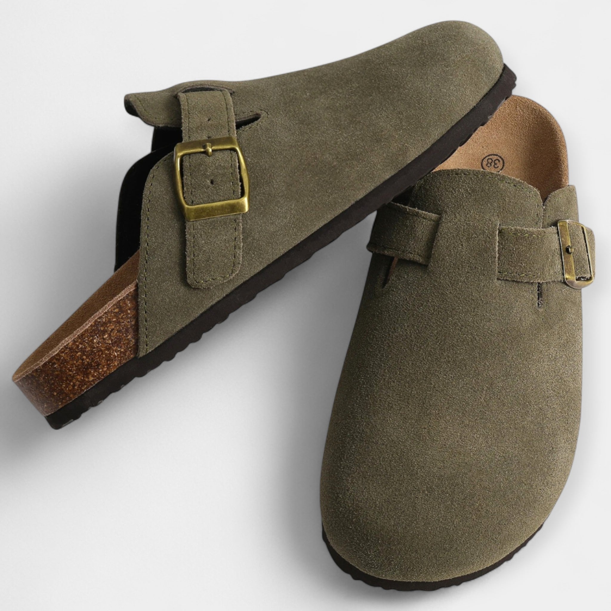 Leichte und bequeme Sandalen