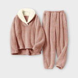 Stella - Kuscheliges Flanell Set