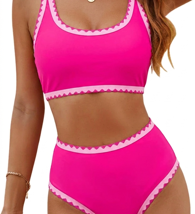 AMELIA | Dein selbstbewusster Bauch-Weg-Bikini