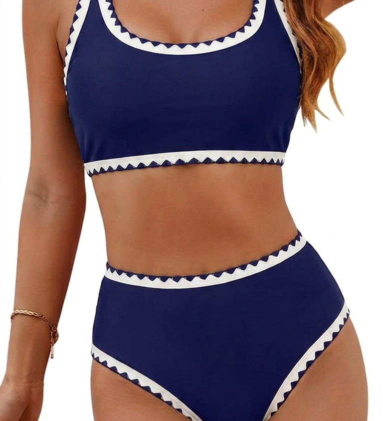 AMELIA | Dein selbstbewusster Bauch-Weg-Bikini