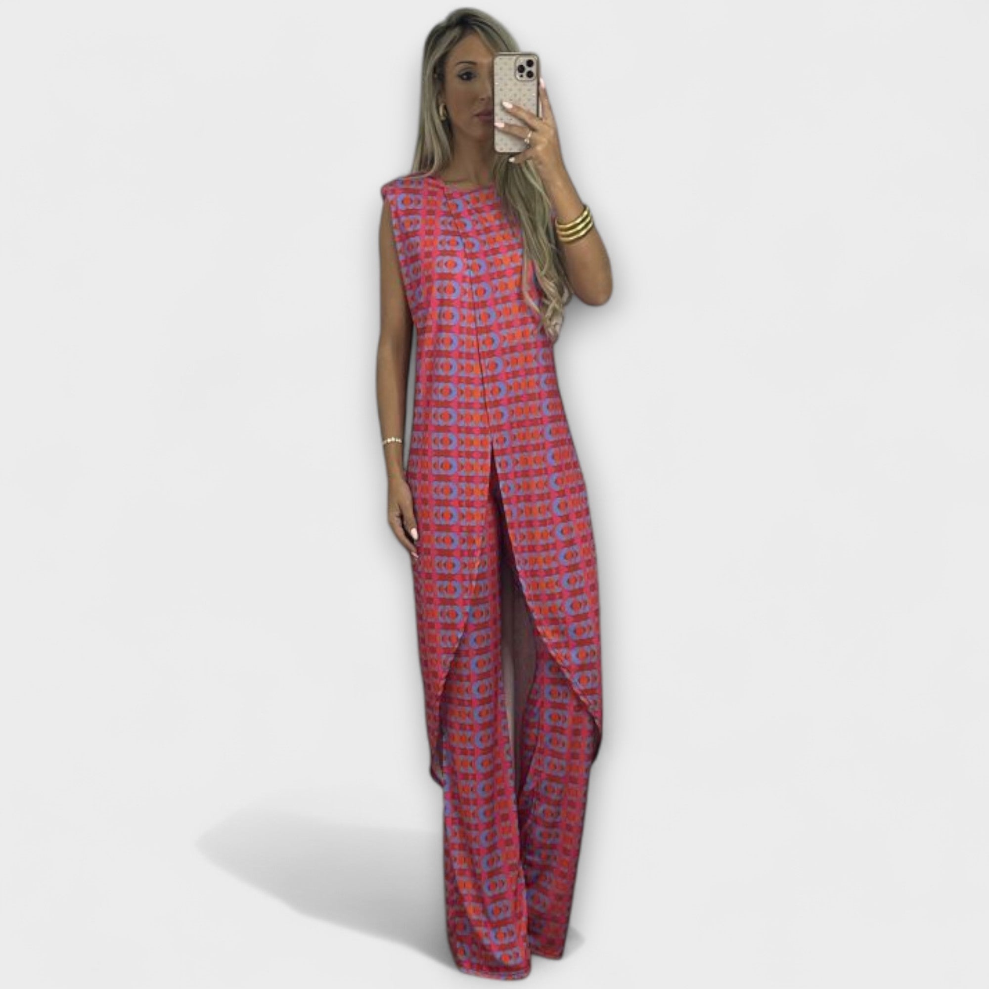 Coordinato Fally
