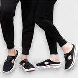 Matea - Bequeme Sportsandalen