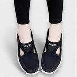 Matea - Bequeme Sportsandalen