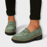 Alisa - Slipper