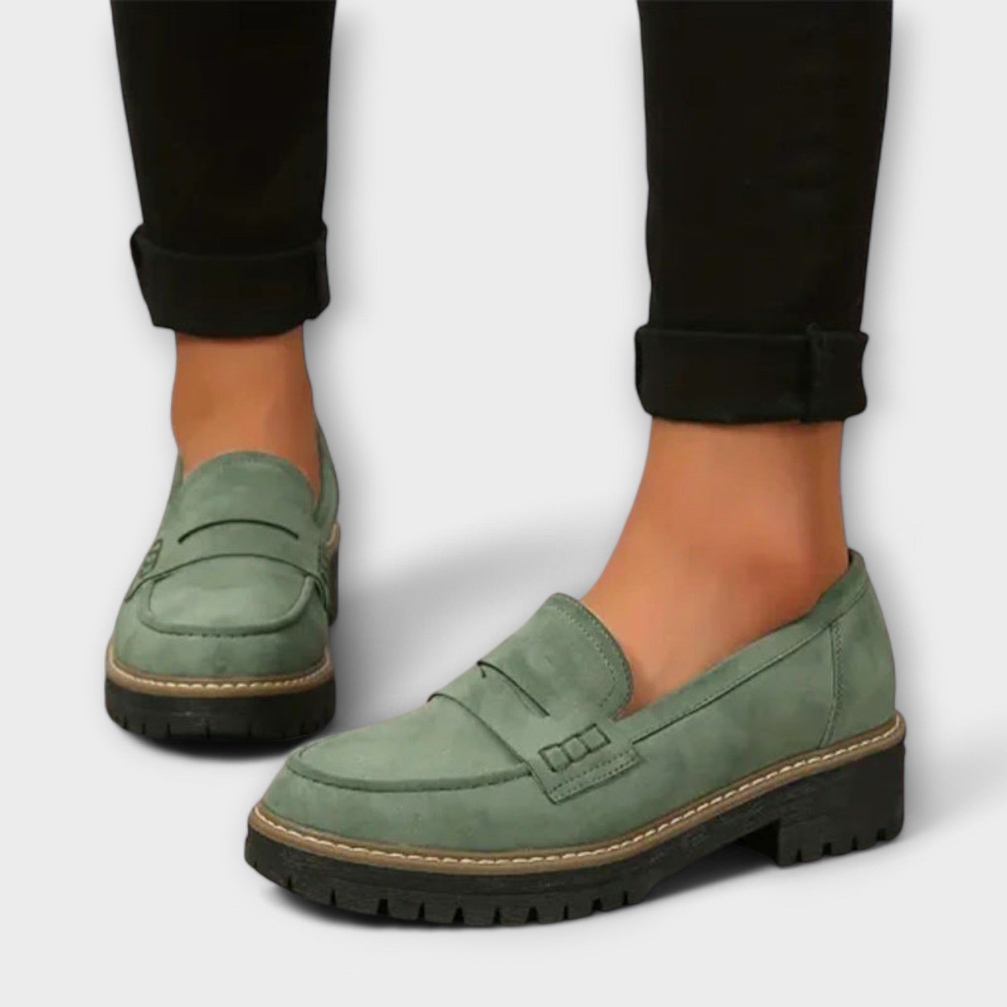 Alisa - Slipper