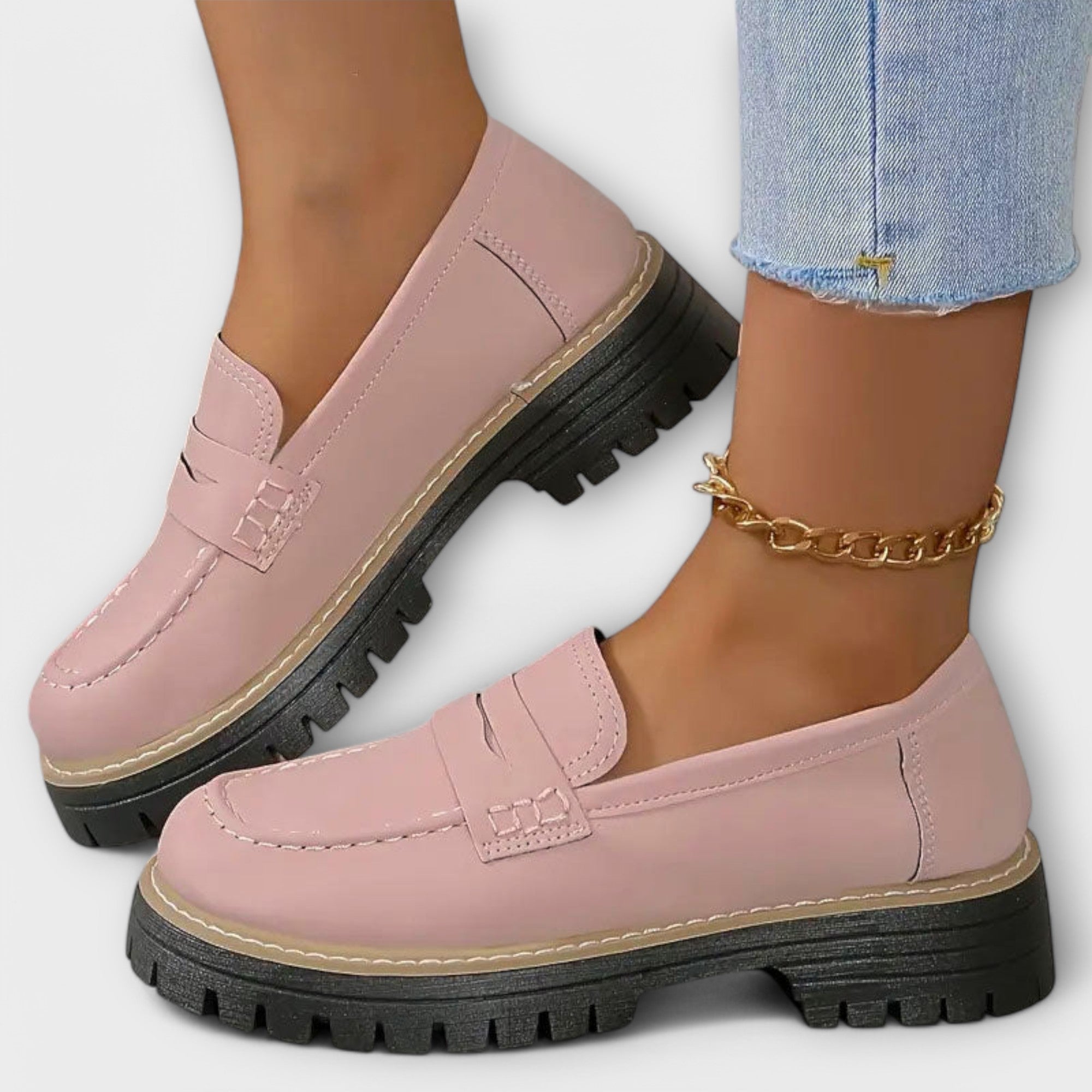 Alisa - Slipper