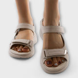 Nally - Orthopädische Sandalen